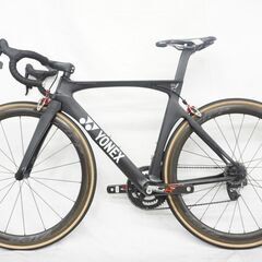 YONEX 「ヨネックス」 AEROFLIGHT 2019年モデル ロードバイク スポーツバイク 3722052400012