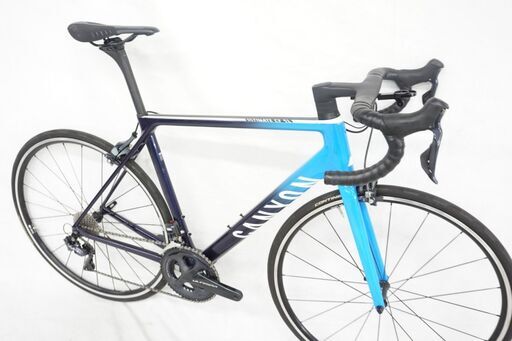 CANYON 「キャニオン」 ULTIMATE CF SL 8.0 Di2 2020年モデル ロード