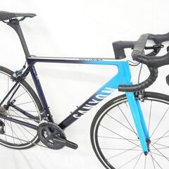 CANYON 「キャニオン」 ULTIMATE CF SL 8.0 Di2 2020年モデル ロードバイク スポーツバイク 3722052400007