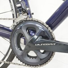 CANYON 「キャニオン」 ULTIMATE CF SL 8.0 Di2 2020年モデル ロードバイク スポーツバイク 3722052400007