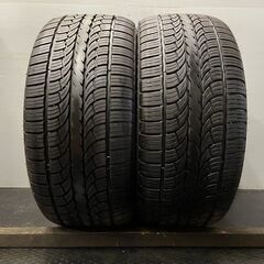 DURATURN MOZZO STX 265/35R22 22イ...