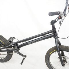 ECHO 「エコー」 MARK6 PLUS 2018年モデル トライアルバイク BMX 3722052400015