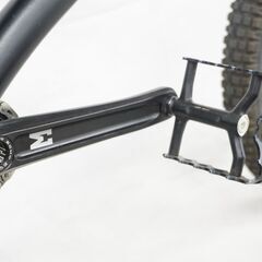ECHO 「エコー」 MARK6 PLUS 2018年モデル トライアルバイク BMX 3722052400015