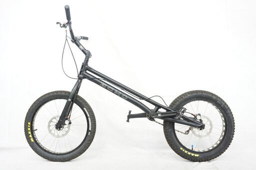ECHO 「エコー」 MARK6 PLUS 2018年モデル トライアルバイク BMX