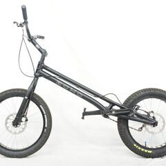 ECHO 「エコー」 MARK6 PLUS 2018年モデル トライアルバイク BMX 3722052400015