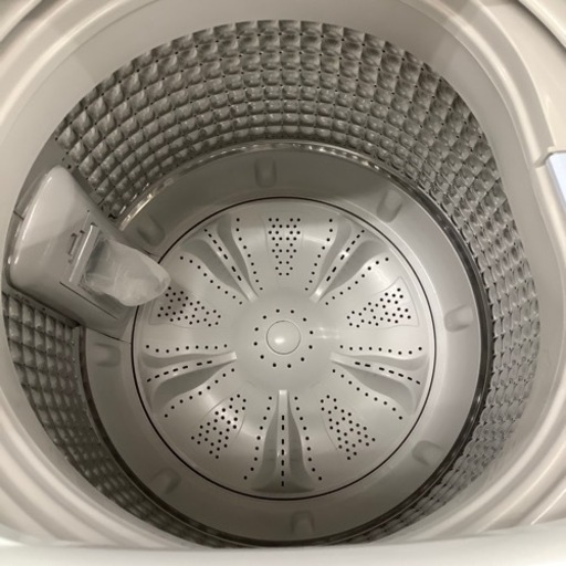 Haier   ハイアール　全自動洗濯機　JW-C55D  2020年製【トレファク 川越店】