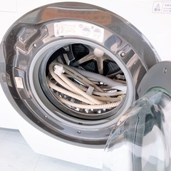 Panasonicドラム式洗濯乾燥機11キロ　熊本リサイクルショップen − 熊本県