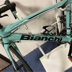自転車 ビアンキ