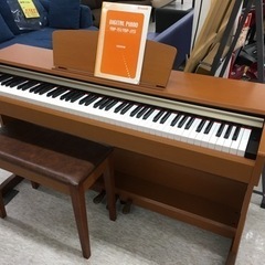YAMAHA ヤマハ　電子ピアノ　YDP-151C