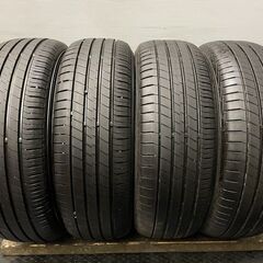 225/35R19 格安 2020年製❣️イスト インプレッサ レガシィB4等に
