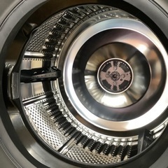 SHARP  シャープ　ドラム式洗濯乾燥機　ES-WS13  2020年製【トレファク 川越店】