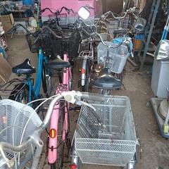要らなくなった自転車、バイク 、エアコンなど買い取ります。 − 大阪府