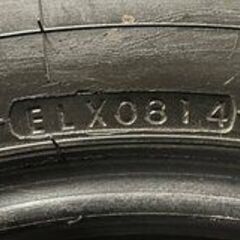 新車外し YOKOHAMA JOB RY52 195/80R15 107/105L LT 15インチ 夏タイヤ 4本 ハイエース キャラバン等　(MTF208) クレジットカード QRコード決済可能
