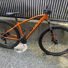 マウンテンバイク マウンテンバイク | TRINX Hepro - コウメイー自転車の一勝堂、TRINX