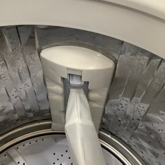 SHARP シャープ 全自動洗濯機 ES-GV8B 2017年製【トレファク 川越店】