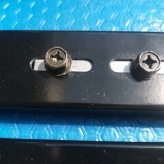 エブリイ 標準ルーフ用キャリア８脚