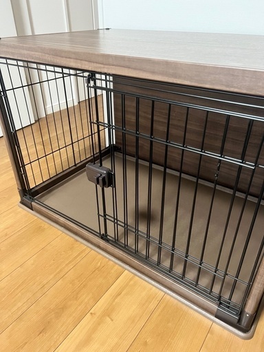 犬小屋、ゲージ