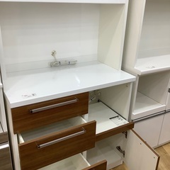 トレファク高槻店】取りに来れる方限定！【共和産業】2枚扉 