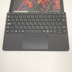 美品】2019年製 MicroSoft Surface GO メモリ8GB SSD搭載 office付き