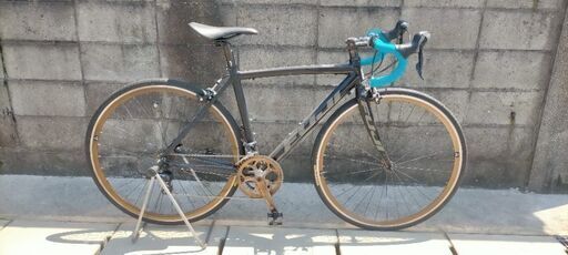 FUJI ロードバイク 490