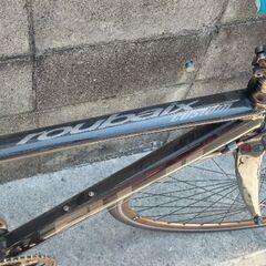 FUJI ロードバイク 490