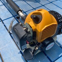 RYOBI リョービ エンジン刈払機 EKM-2630