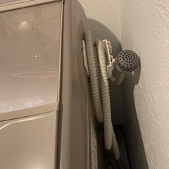 【取引成立】HITACHI ビートウォッシュ洗濯機