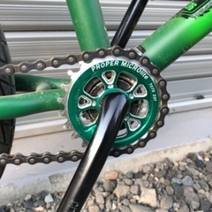 2021 MONGOOSE マングース LEGION L16 リージョン L16