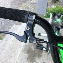 2021 MONGOOSE マングース LEGION L16 リージョン L16