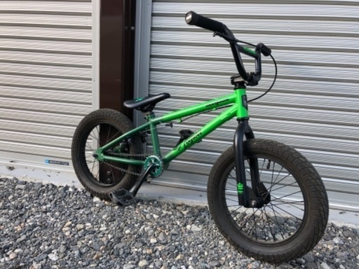 2021 MONGOOSE マングース LEGION L16 リージョン L16