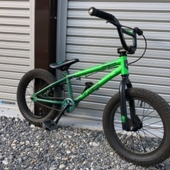 2021 MONGOOSE マングース LEGION L16 リージョン L16