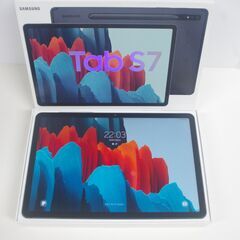 SAMSUNG/Galaxy Tab S7/SM-T875…