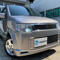 車検２年付支払総額コミコミ36万円（税込み）ekスポーツRターボ...