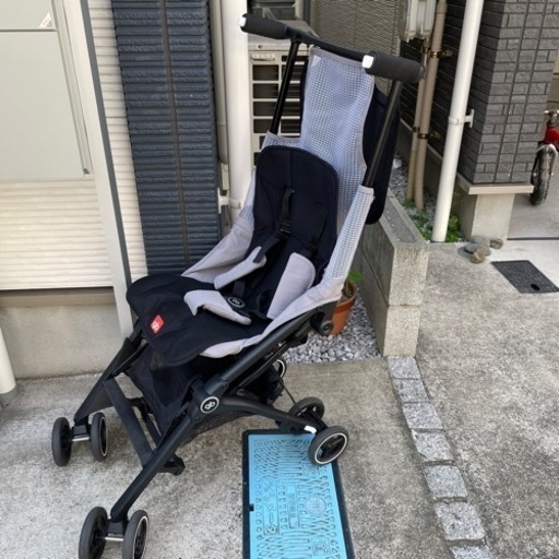 受け渡し決定！ポキットエアー＆シートライナー