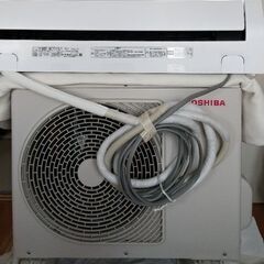 東芝エアコンRAS-G251PBk(W) 東芝エアコンRAS-G251PBk(W)