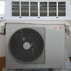 東芝エアコンRAS-G251PBk(W)