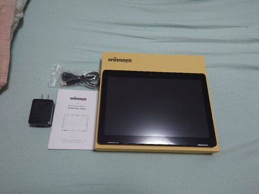 【中古】winnovo T10 Wi-Fiモデル