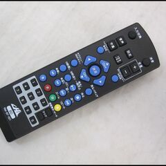 新生活！11000円 ポータブルブルーレイプレイヤー APBD-F1070HK リモコン付き