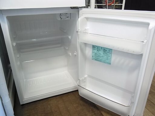 西岡店 冷蔵庫 2ドア 106L ハイアール 2014年製 Haier JR-N106H 100L
