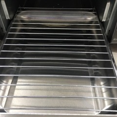 リンナイ　LPガステーブル　水無しグリル　2018年製