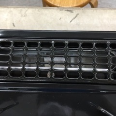 リンナイ　LPガステーブル　水無しグリル　2018年製