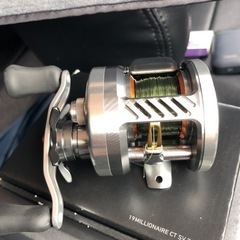 ダイワ　ミリオネア