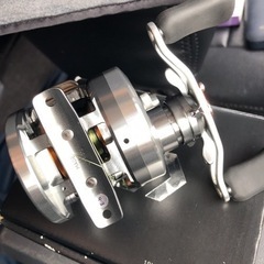 ダイワ　ミリオネア