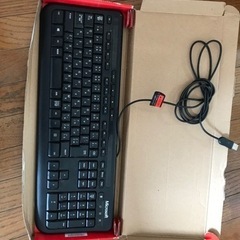 パソコン用外付けキーボード