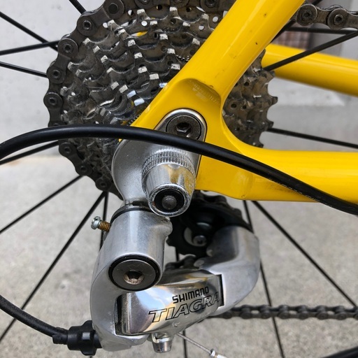 InterMax Sports ロードバイク レッド Intermax インターマックス RACER ロードバイク