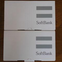 Softbank デジタルフォトフレーム 008HW ブラ…