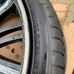 クラブリネア19inch 