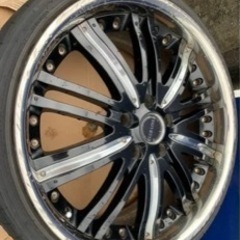 クラブリネア19inch 