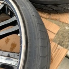 クラブリネア19inch 