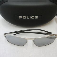 【未使用品】POLICE サングラス